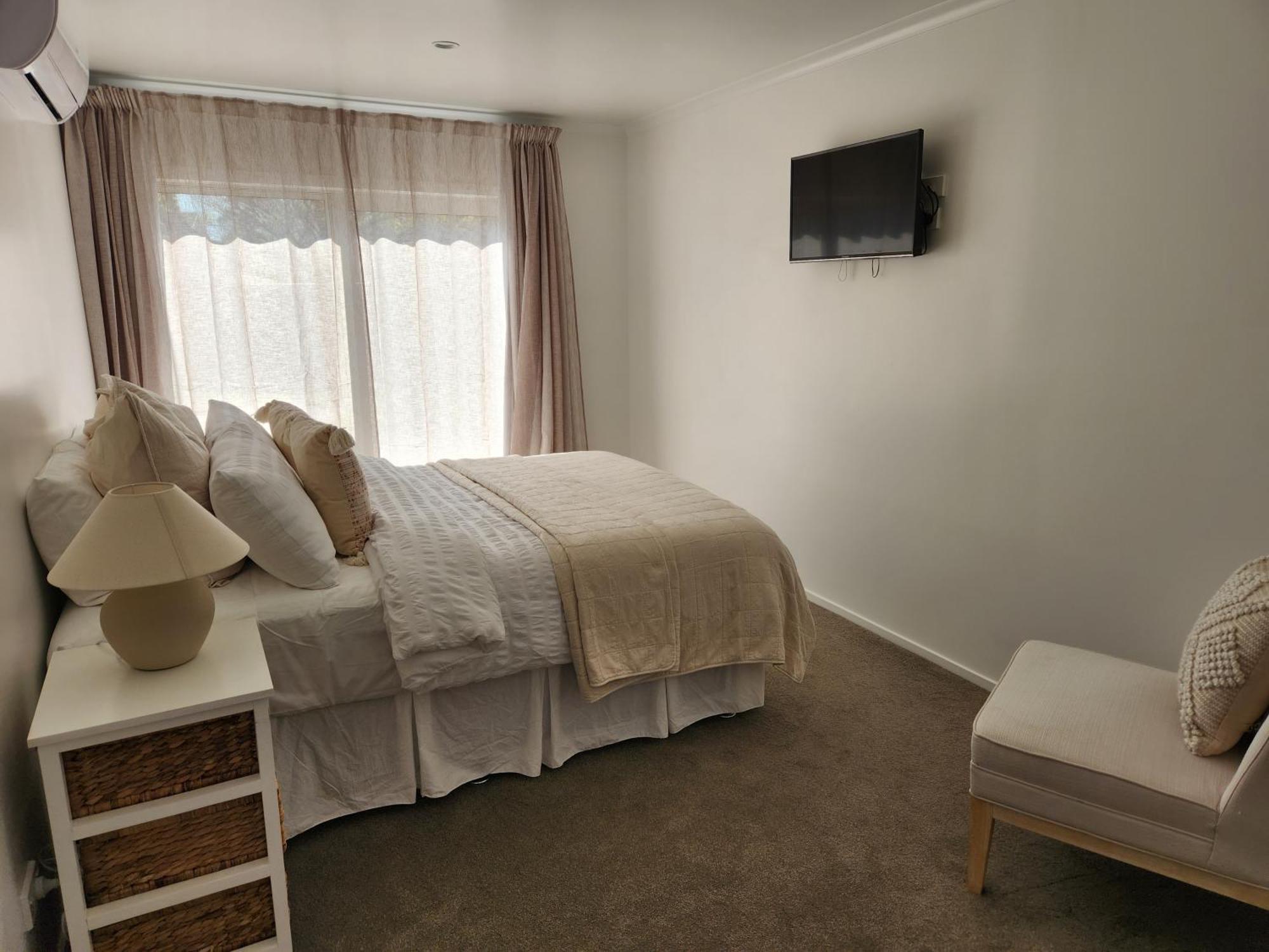 Sarah'S Guest House Havelock North Exterior foto